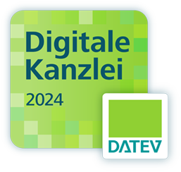 Datev Label Digitale Kanzlei 2024 Rgb Klein